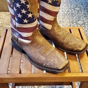 Ariat Men's Boots